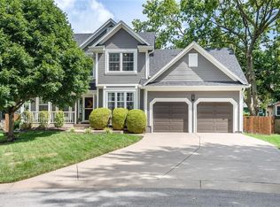 4923 Brockway St, Shawnee, KS 66226