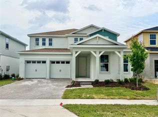 318 Crystal Wood Dr, Winter Garden, FL 34787