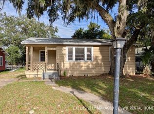 441 Crestwood St, Jacksonville, FL 32208
