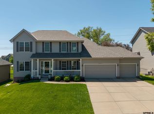 15461 Nebraska Ave, Omaha, NE 68116