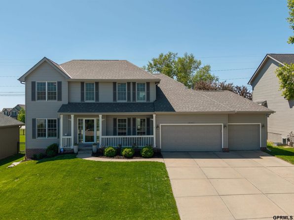 6bd 4.0ba 3,416sqft — 15461 Nebraska Ave, Omaha, NE 68116