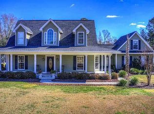 11235 Freewoods Rd, Myrtle Beach, SC 29588