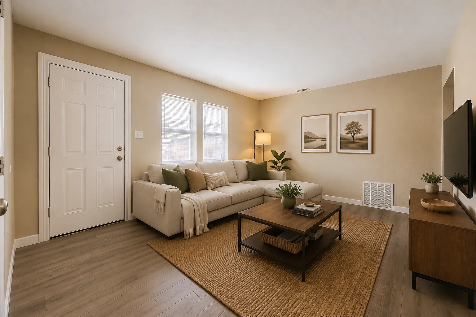 2 bed, 765 sqft, $1,425 — Photo 3