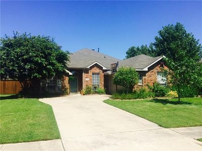 5815 Mandarin Ln, Sachse, TX, 75048