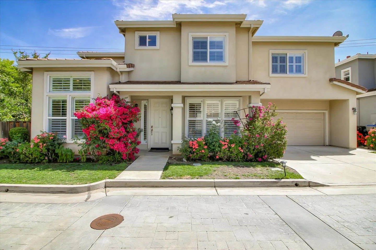 6926 Delight Way photo 1