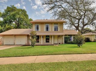 10600 Hard Rock Rd, Austin, TX 78750