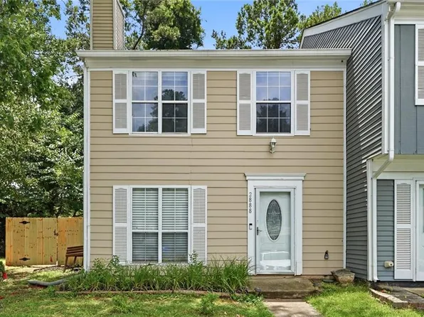 2888 Aspen Woods Entry, Doraville, GA 30360