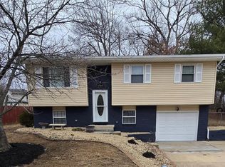 406 Virginia St, Bethalto, IL 62010