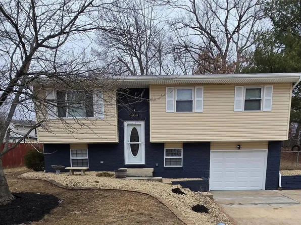 406 Virginia St, Bethalto, IL 62010