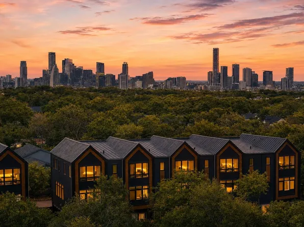 4101 Menchaca Rd #205, Austin, TX 78704