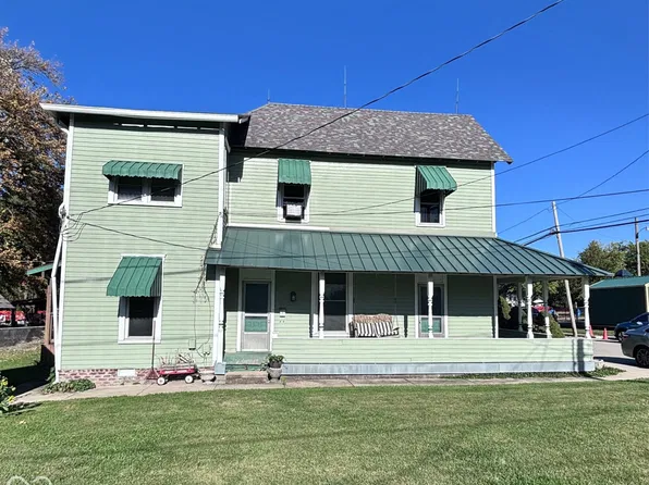 115 E Church St, Fortville, IN 46040
