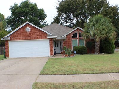 4210 Glen Ridge Dr, Arlington, TX, 76016