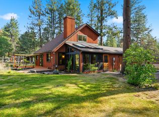 15762 Sage Woods Ln, Sisters, OR 97759
