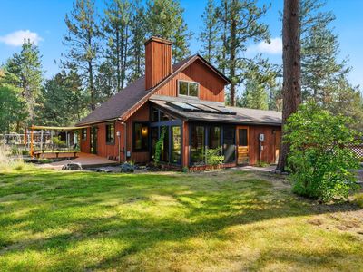 15762 Sage Woods Ln, Sisters, OR, 97759
