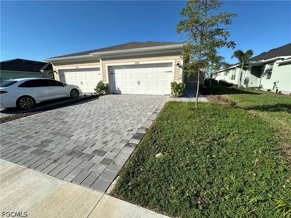 17776 Palmetto Pass Ln, Punta Gorda, FL 33982