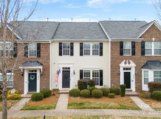 6428 Hasley Woods Dr, Huntersville, NC 28078