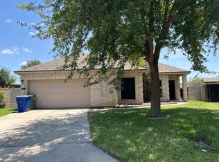 2707 Anejo Dr, Laredo, TX 78045