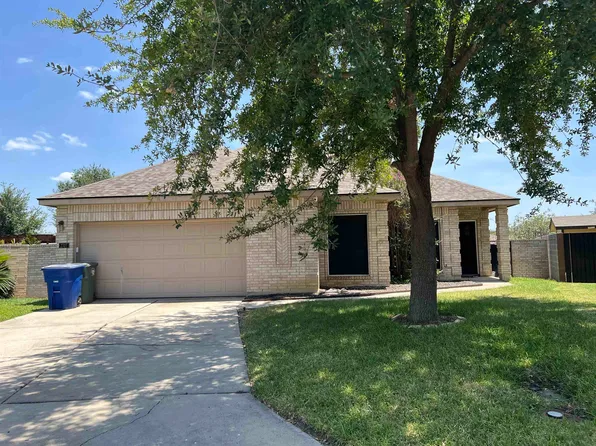 2707 Anejo Dr, Laredo, TX 78045