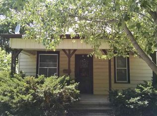 611 N 10th St, Beatrice, NE 68310