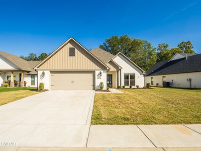 18 Kingston Creek Dr, Jackson, TN, 38305