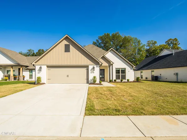 18 Kingston Creek Dr, Jackson, TN 38305