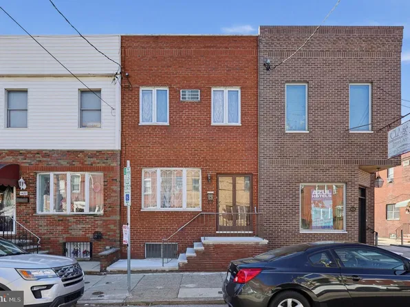 1424 Shunk St, Philadelphia, PA 19145