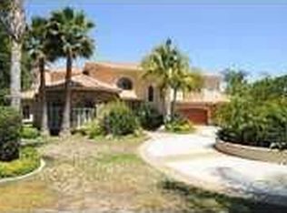 17459 Luna De Miel, Rancho Santa Fe, CA 92067