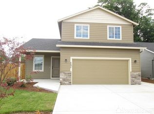 297 Helton Way SE, Salem, OR 97317
