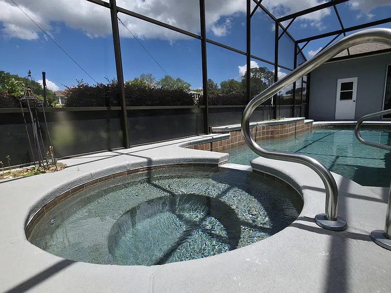 4724 Sable Ridge Ct — Photo 7