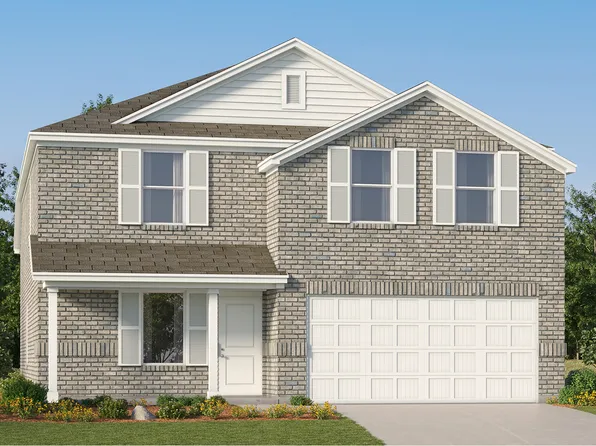 27614 Spearmint Ridge Dr, Katy, TX 77493