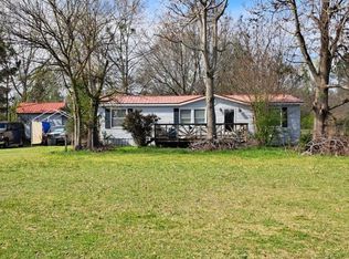 1063 Youngblood Rd, Trenton, SC 29847