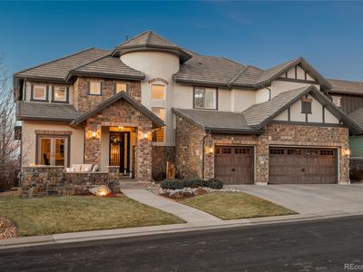 10622 Autumnsong Court, Highlands Ranch, CO, 80126
