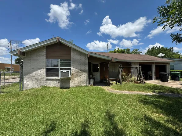 14903 Elmtex Dr, Humble, TX 77396