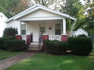 1078 S New Ave, Springfield, MO 65807