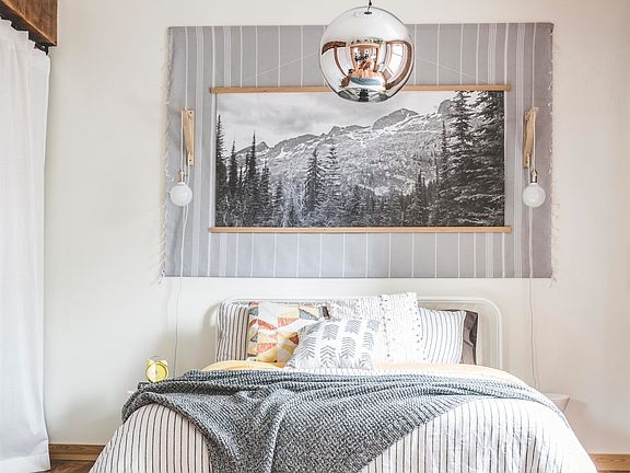 5th image of 777 Burrard St #21