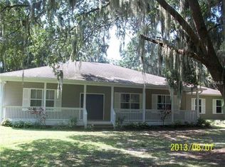 10837 Old Tampa Rd, Parrish, FL 34219