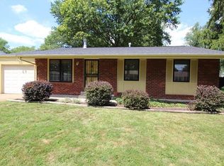 4479 Brooktop Ln, Saint Louis, MO
