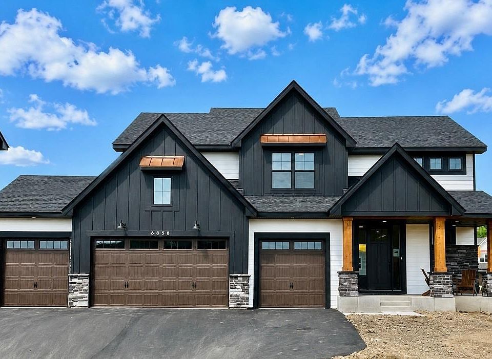 6858 Spruce Ln, Corcoran, MN 55340 | Zillow