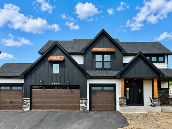 6858 Spruce Ln, Corcoran, MN 55340