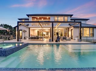 714 Crystal Creek Dr, Austin, TX 78746
