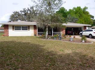 8803 E Cresco Ln, Inverness, FL 34450