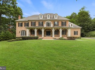 12794 Yates Ford Rd, Clifton, VA 20124