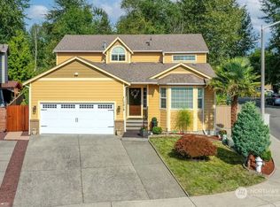 13018 SE 266th Pl, Kent, WA