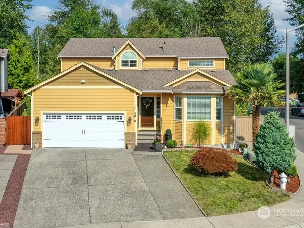 13018 SE 266th Place, Kent, WA 98030
