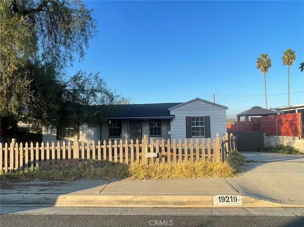 19219 Tranbarger St, La Puente, CA 91748