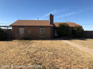 4808 W Cuthbert Ave APT A, Midland, TX 79703