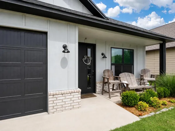 28200 S Highway 125 Hwy #68, Afton, OK 74331