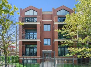 2215 W Augusta Blvd APT 3W, Chicago, IL 60622
