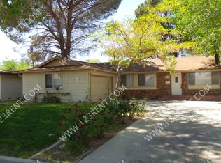 45541 Kingtree Ave, Lancaster, CA 93534