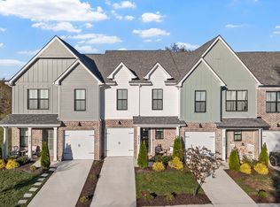 3171 Sassafras Ln, Thompsons Station, TN 37179